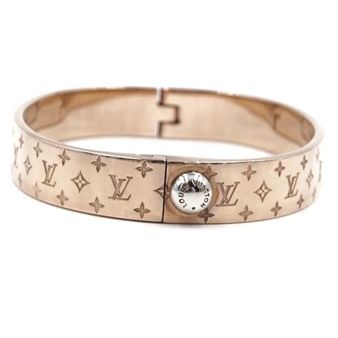 louis vuitton paradise bracelet|louis vuitton bracelet size chart.